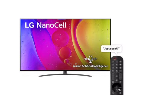 lg nanocell 50 inch.